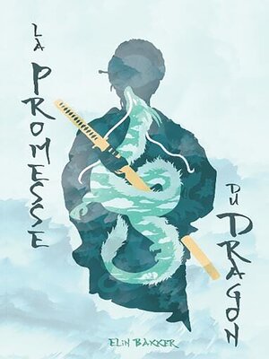 cover image of La Promesse du dragon